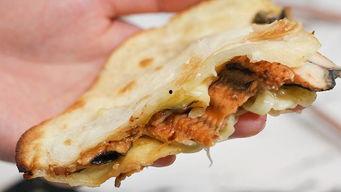 吃瓜卖煎饼网红,跨界融合的美食传奇