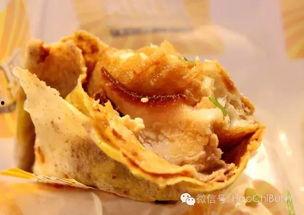吃瓜卖煎饼网红,跨界融合的美食传奇