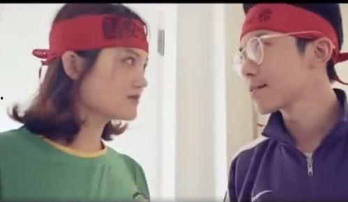 某男网红谈理性吃瓜,揭秘网红男星的真实生活