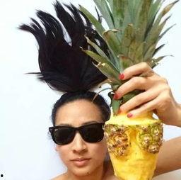 instagram网红吃瓜,Instagram上的热门美食瞬间