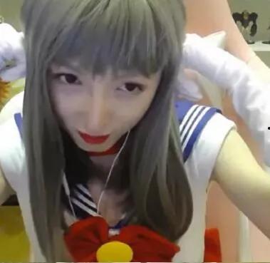 网红cos博主吃瓜视频,揭秘娱乐圈幕后真相