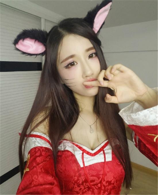 网红cos博主吃瓜视频,揭秘娱乐圈幕后真相