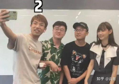 网红痞幼吃瓜视频,揭秘网红圈幕后故事