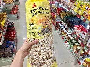 菏泽网红零食店铺吃瓜,吃瓜群众的味蕾盛宴