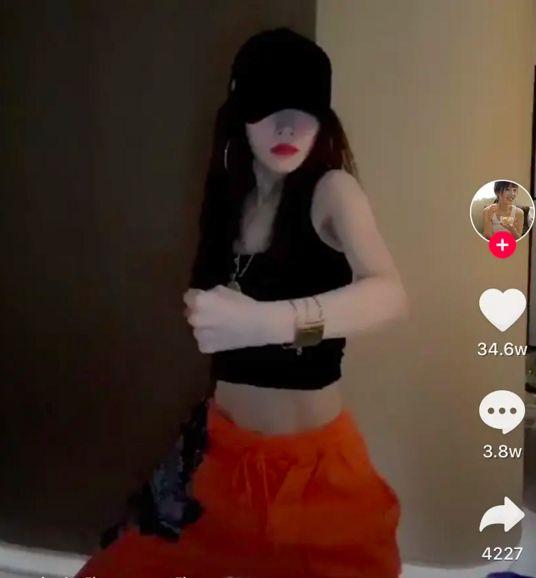 吃瓜恐怖网红图片,揭秘恐怖网红背后的惊悚真相