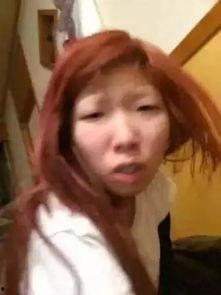 吃瓜恐怖网红图片,揭秘恐怖网红背后的惊悚真相