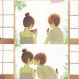 网红吃瓜动漫头像男生版,男生版潮流来袭！