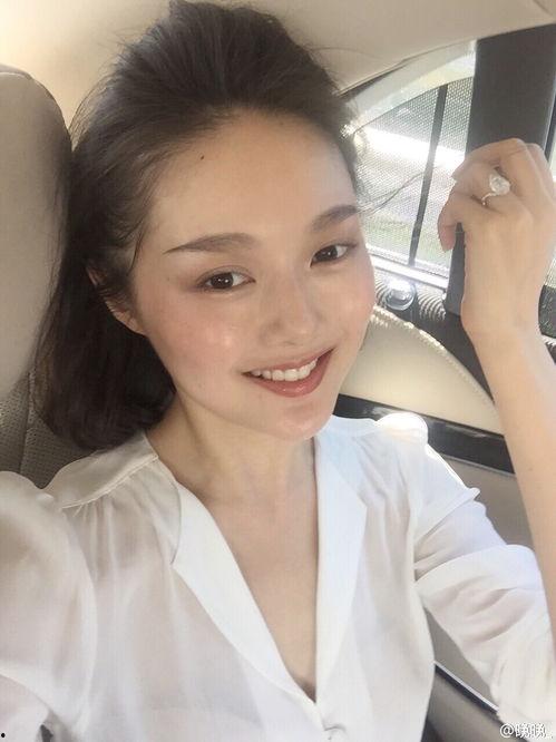 网红晚晚吃瓜,揭秘娱乐圈幕后真相