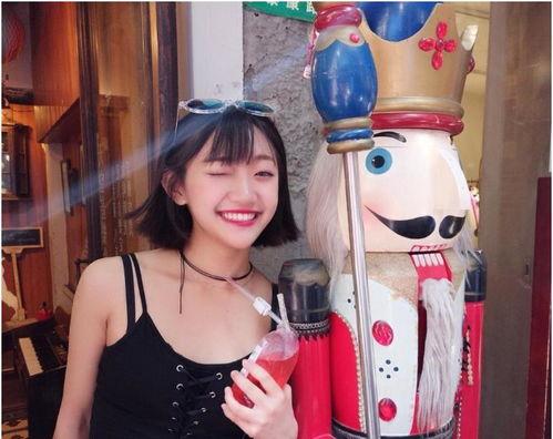 抖音国风网红cos吃瓜,揭秘古风圈幕后趣事