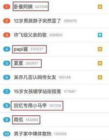 什么网站可以看网红吃瓜,追踪热门事件，畅享娱乐盛宴