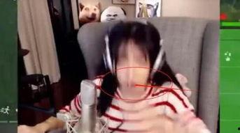 吃瓜事件网红华呆呆,吃瓜事件背后的网红风云