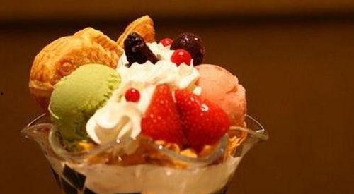 网红冰淇淋网纹瓜怎么吃,夏日消暑新宠，创意吃法大揭秘