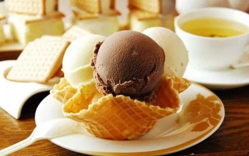 网红冰淇淋网纹瓜怎么吃,夏日消暑新宠，创意吃法大揭秘