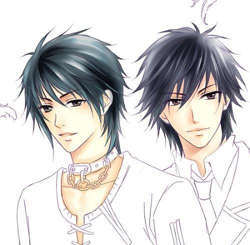 吃瓜网红头像男生动漫,吃瓜网红头像男生动漫风采独领