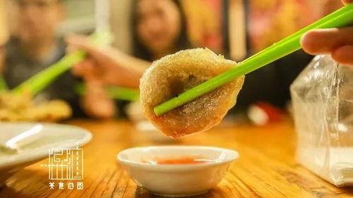 吃瓜潮汕网红,揭秘潮汕美食与网红文化的碰撞