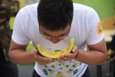 网红爸爸吃瓜南京,揭秘网红圈背后的故事