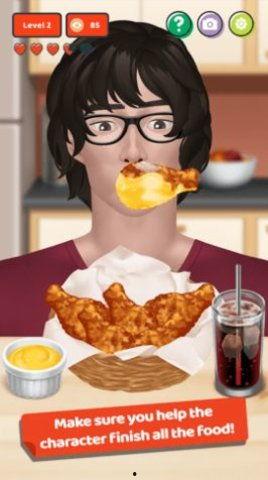 外国网红教主吃瓜图片,揭秘娱乐圈幕后真相