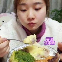 网红好看的视频吃瓜,一场视觉与味蕾的双重盛宴