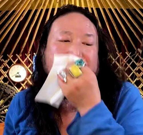 八卦吃瓜博主网红圈,八卦风云录