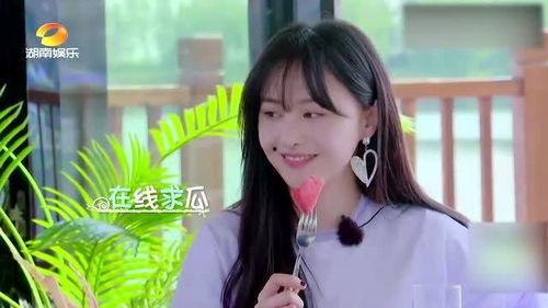 网曝吃瓜人,揭秘娱乐圈幕后真相