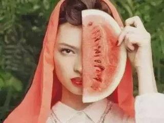 七夕吃瓜网红是谁啊视频,视频走红背后的故事